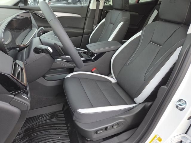 New 2026 Buick Envision Sport Touring AWD/4WD image 34