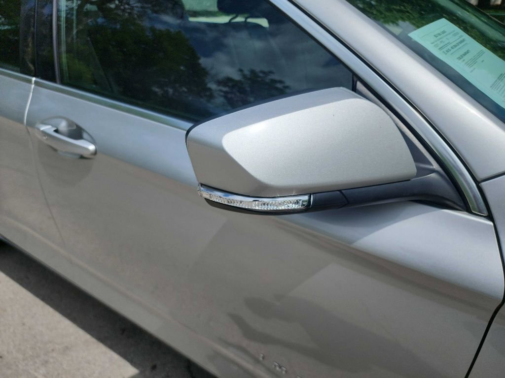 Used 2018 Chevrolet Impala LT image 13