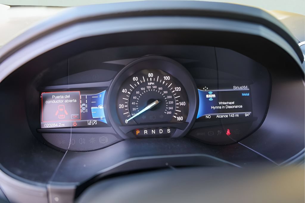 Used 2024 Ford Edge SE AWD/4WD image 14