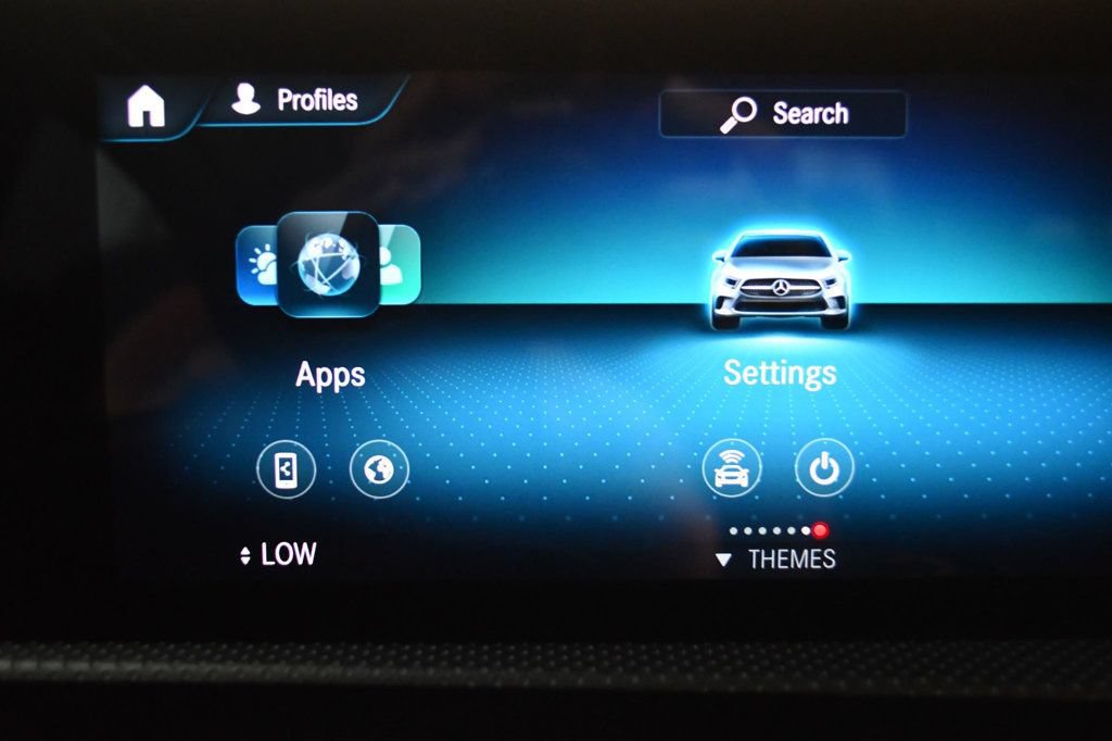 Used 2020 Mercedes-Benz A 220 image 55