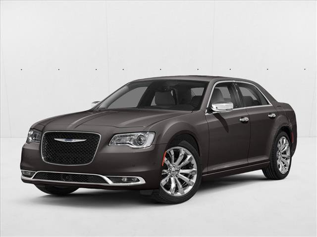 Used 2019 Chrysler 300 Limited w/ Safetytec Plus Group RWD image 1