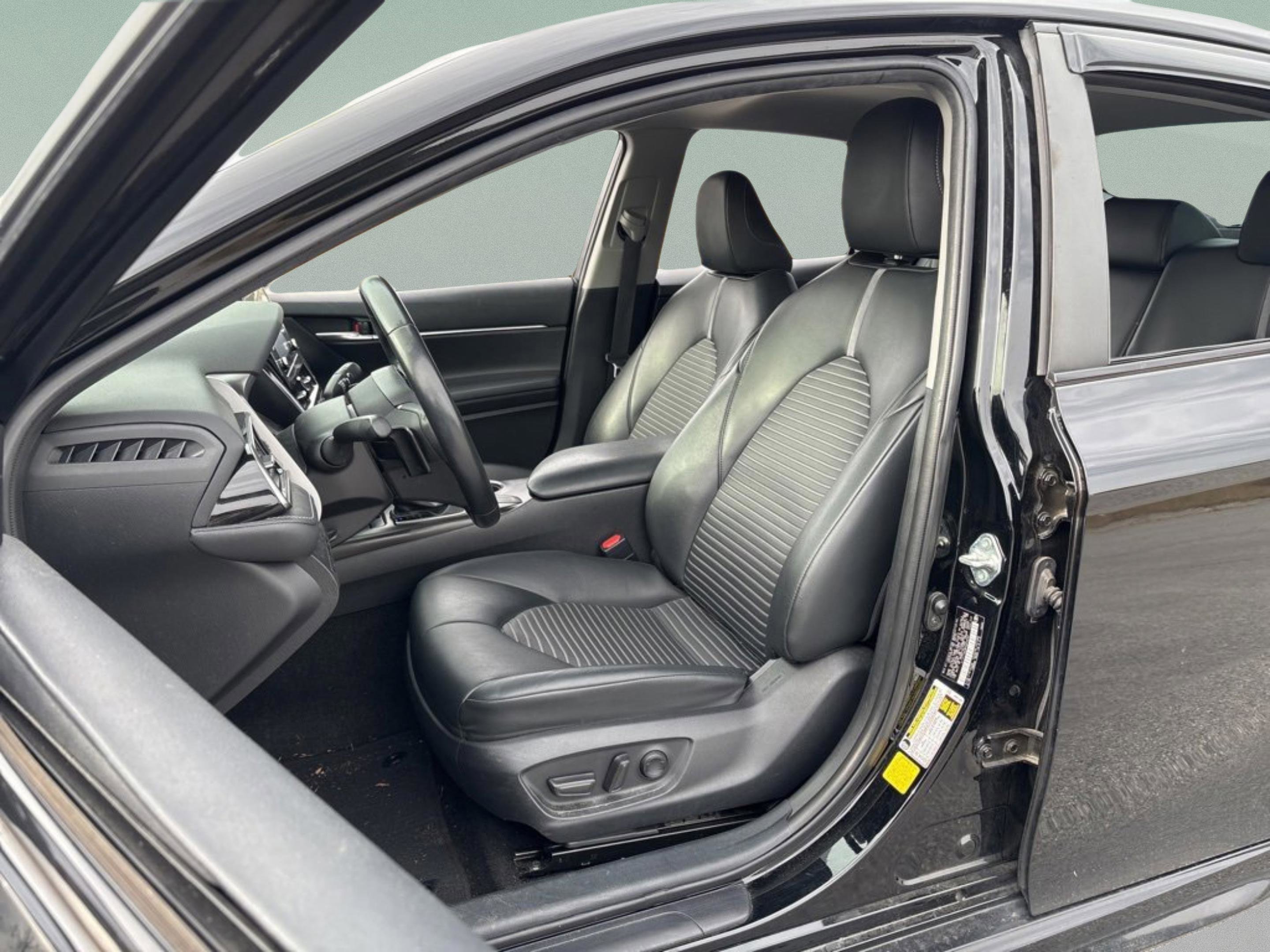 Certified 2023 Toyota Camry SE image 25