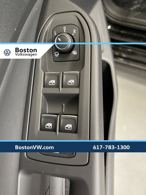 New 2025 Volkswagen GTI Autobahn image 23