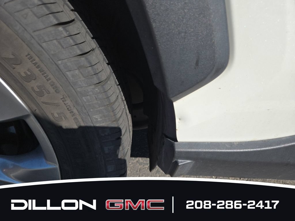 Used 2020 Toyota RAV4 Limited AWD/4WD image 12