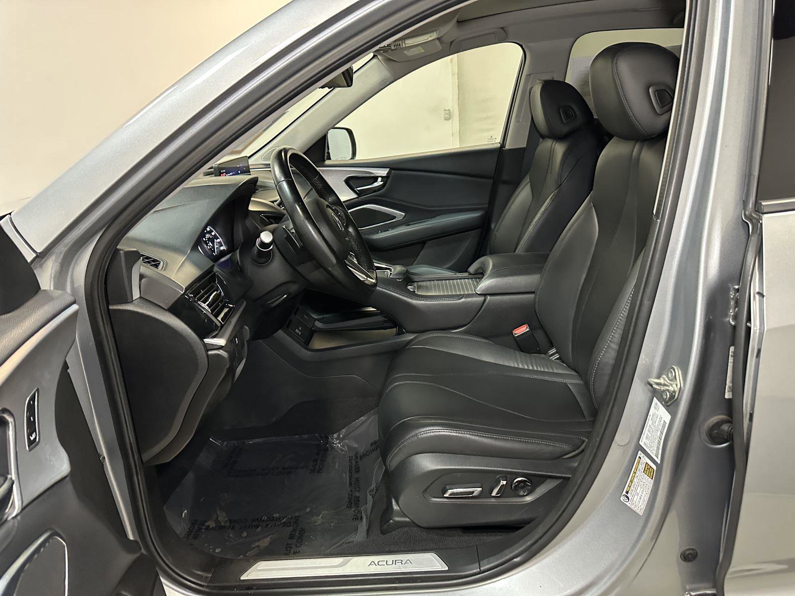 Used 2019 Acura RDX AWD image 22