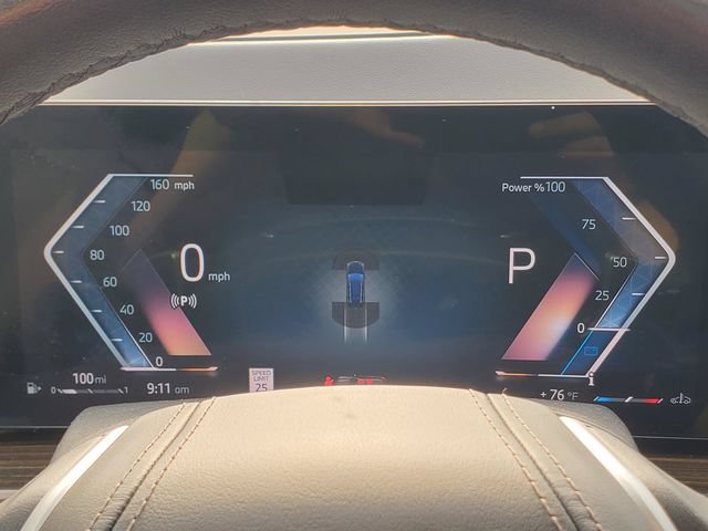 Used 2024 BMW X7 xDrive40i AWD/4WD image 20