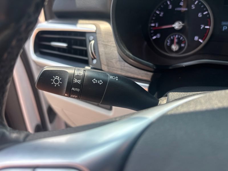 Used 2021 Kia Telluride EX AWD/4WD image 35