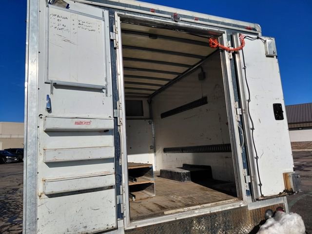 Used 2020 Chevrolet Express 3500 w/ Driver Convenience Package image 22