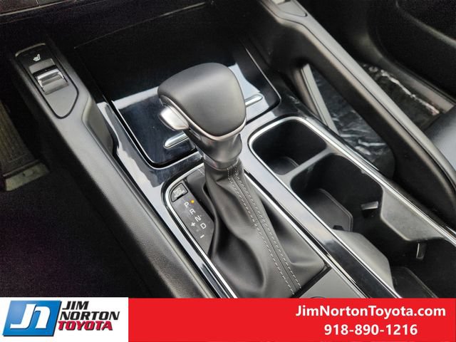 Used 2025 Kia Telluride S FWD image 20