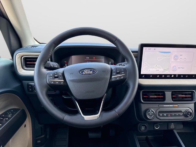 New 2026 Ford Maverick Lariat w/ 4K Tow Package AWD/4WD image 18