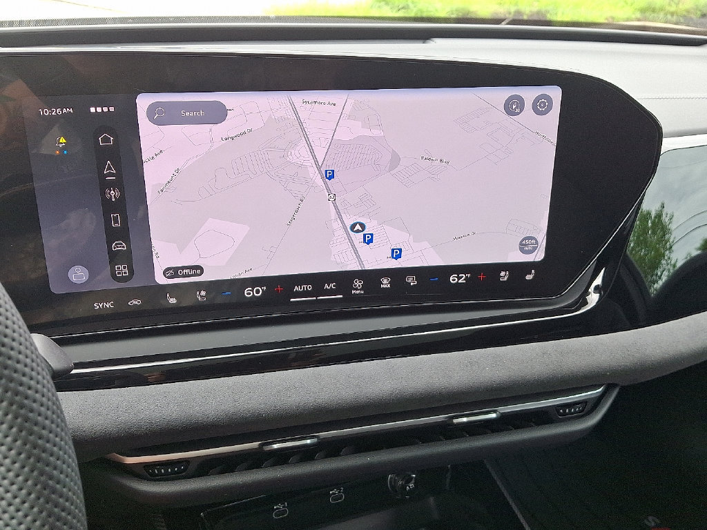 New 2026 Audi S5 Premium Plus AWD/4WD image 8