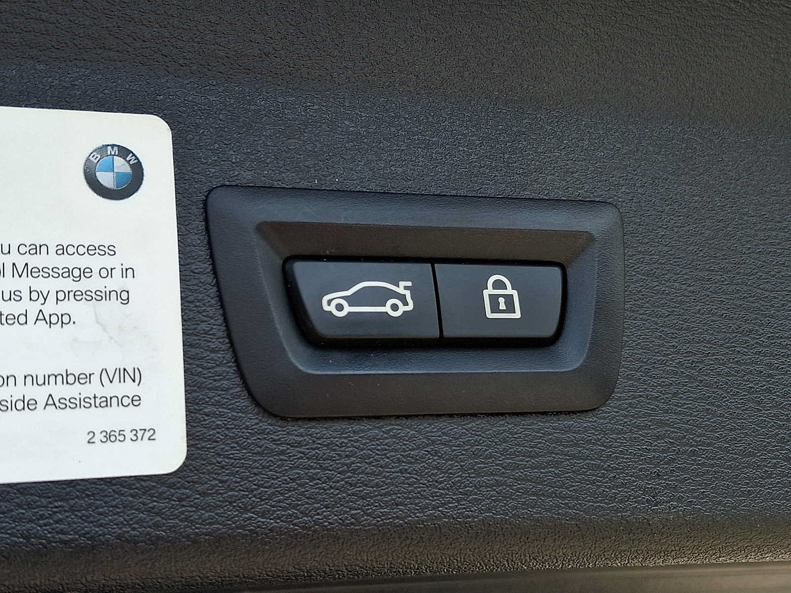 Used 2019 BMW X1 xDrive28i w/ Convenience Package AWD/4WD image 27