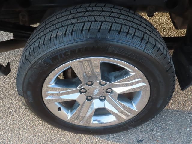 Used 2019 Chevrolet Silverado 1500 Custom w/ Custom Convenience Package image 14