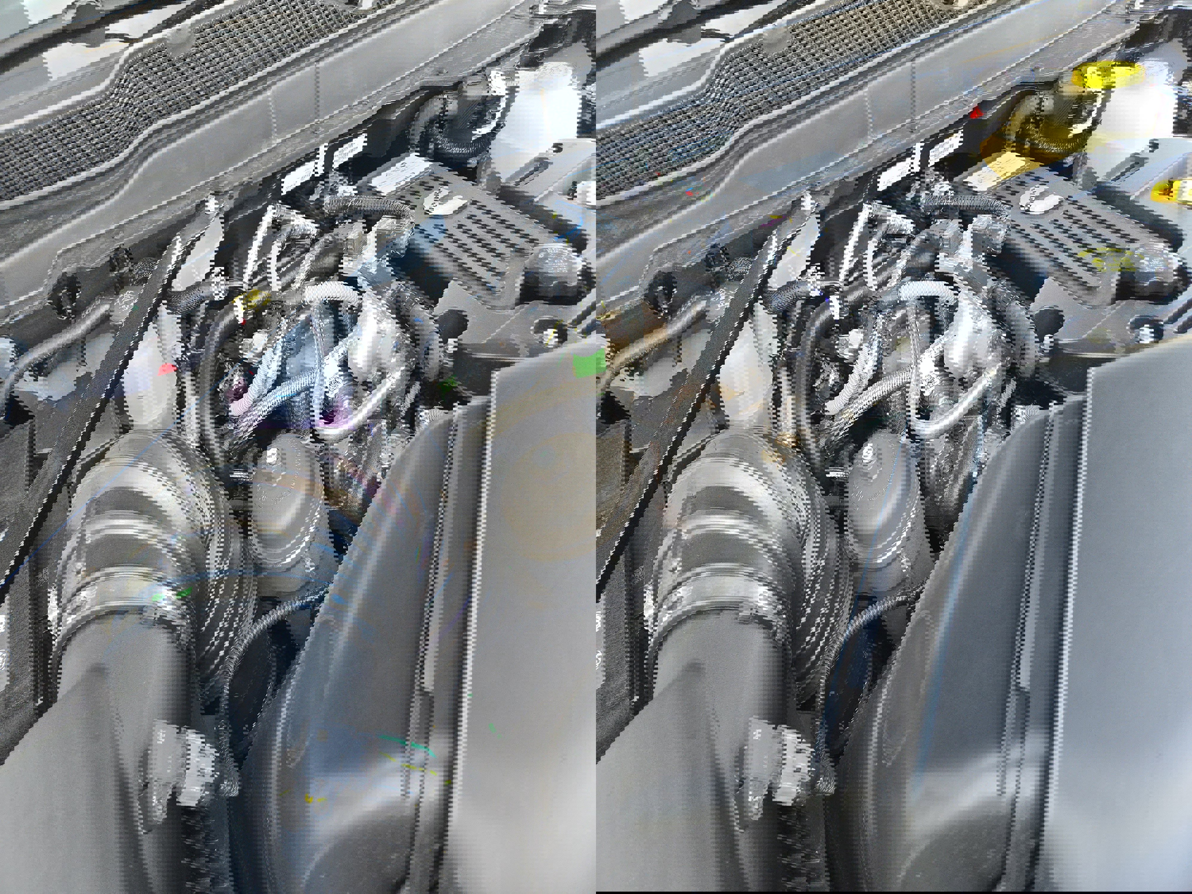 New 2026 RAM 2500 Laramie image 24