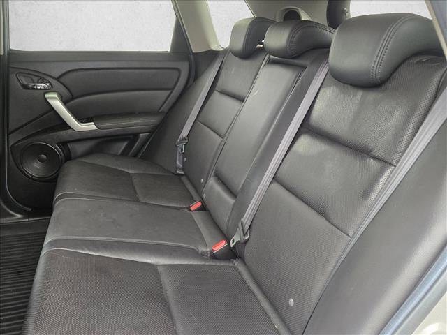 Used 2012 Acura RDX SH-AWD w/ Technology Package image 20