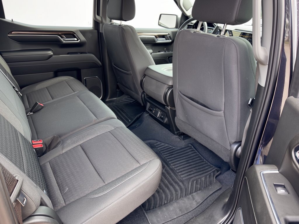 Certified 2023 Chevrolet Silverado 1500 LT AWD/4WD image 29