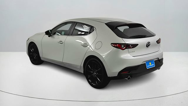 Used 2026 MAZDA MAZDA3 s Sport FWD image 6