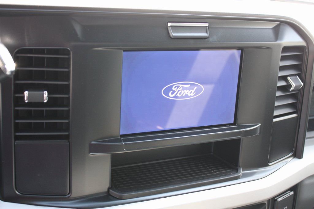 New 2026 Ford F250 XL w/ STX Appearance Package image 26