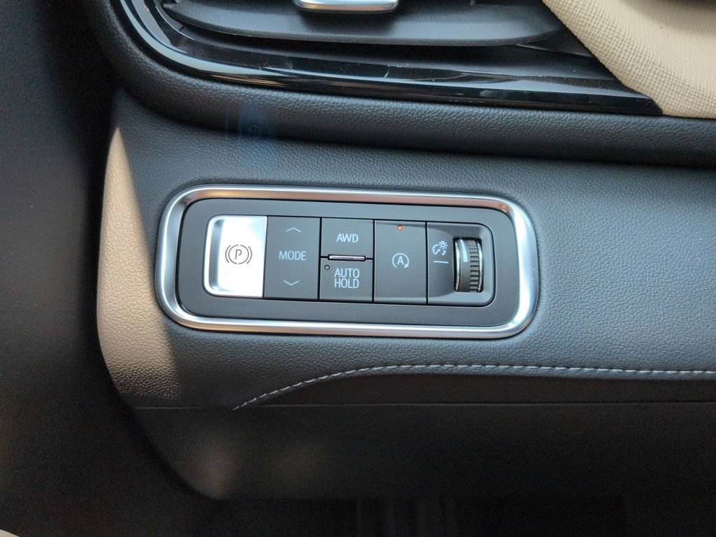 New 2026 Buick Enclave Preferred w/ Power Package AWD/4WD image 18