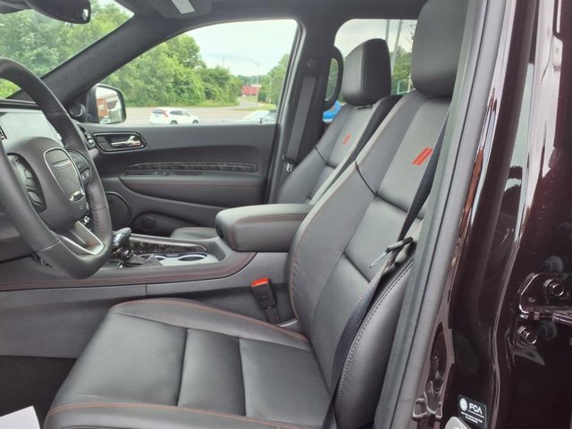 New 2025 Dodge Durango R/T image 5
