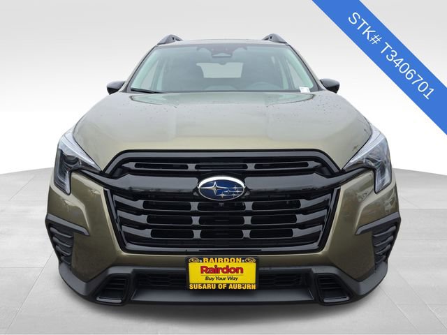 New 2026 Subaru Ascent Bronze Edition image 2