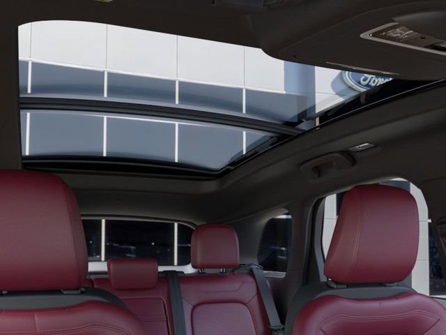 New 2026 Lincoln Corsair Grand Touring image 22