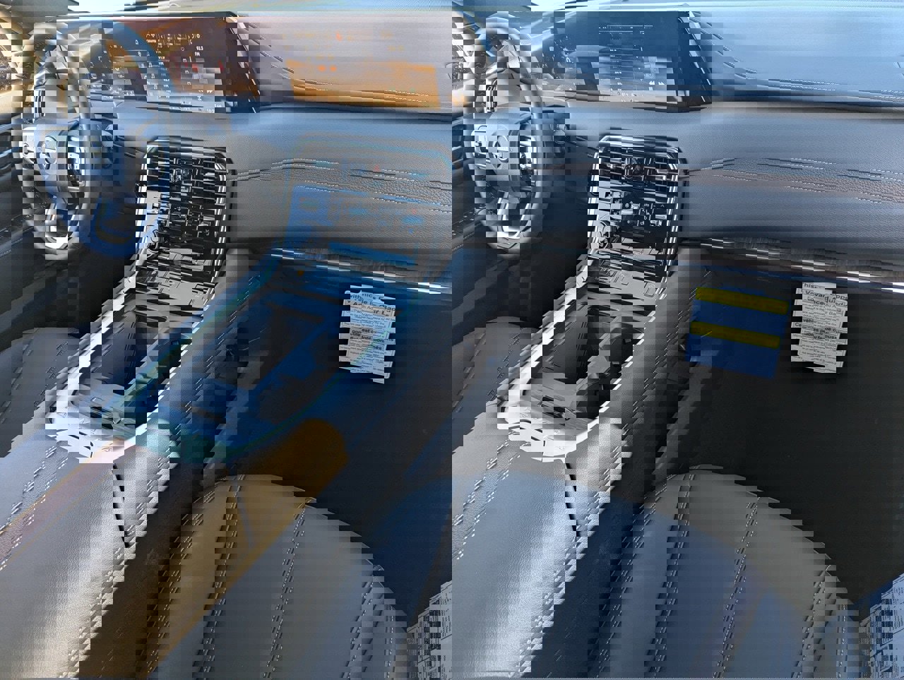 New 2026 Nissan Armada SL image 29