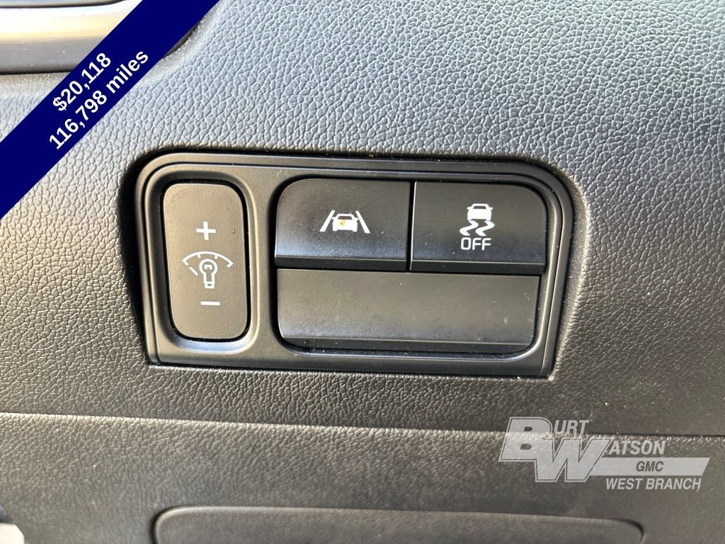Used 2022 Kia Sorento S w/ Panoramic Sunroof Package AWD/4WD image 29