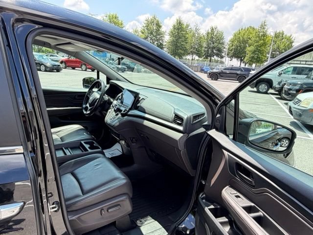 Used 2020 Honda Odyssey EX-L image 27