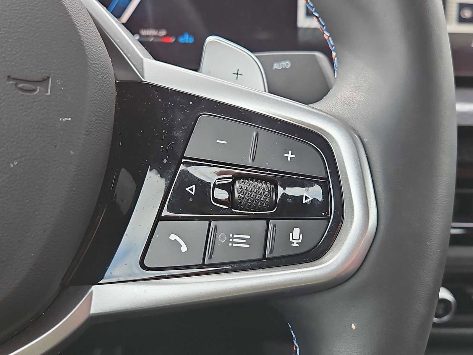 New 2026 BMW 440i xDrive M440i xDrive w/ Parking Assistance Package image 30