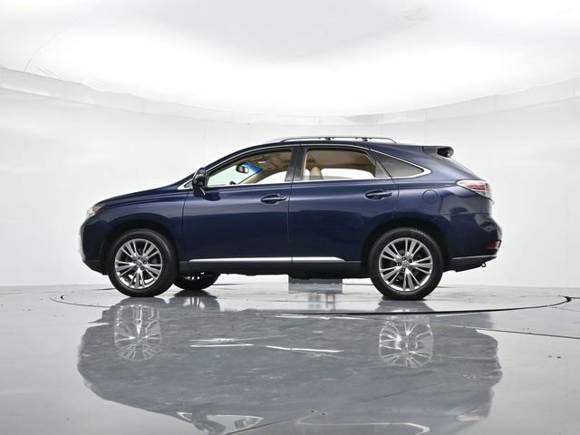 Used 2013 Lexus RX 350 FWD w/ Navigation Pkg image 33