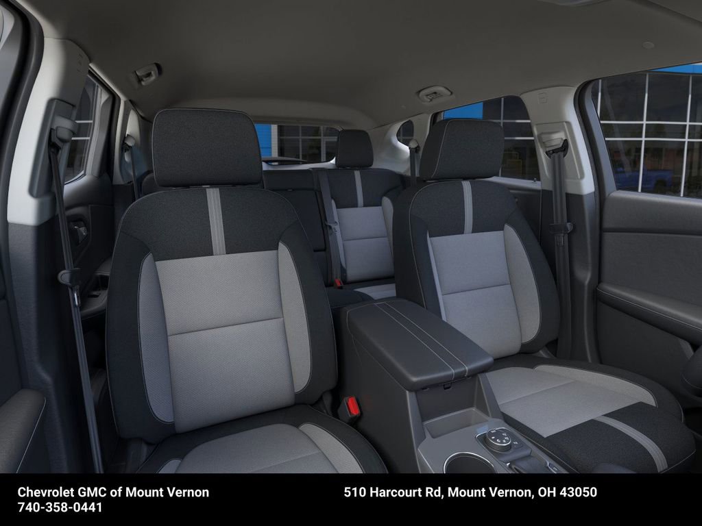 New 2025 Chevrolet Blazer LT w/ Convenience Package image 44