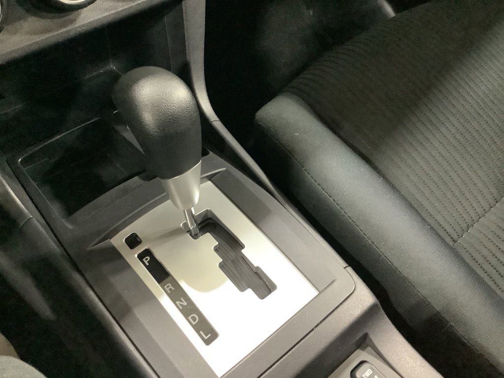 Used 2015 Mitsubishi Lancer SE image 16