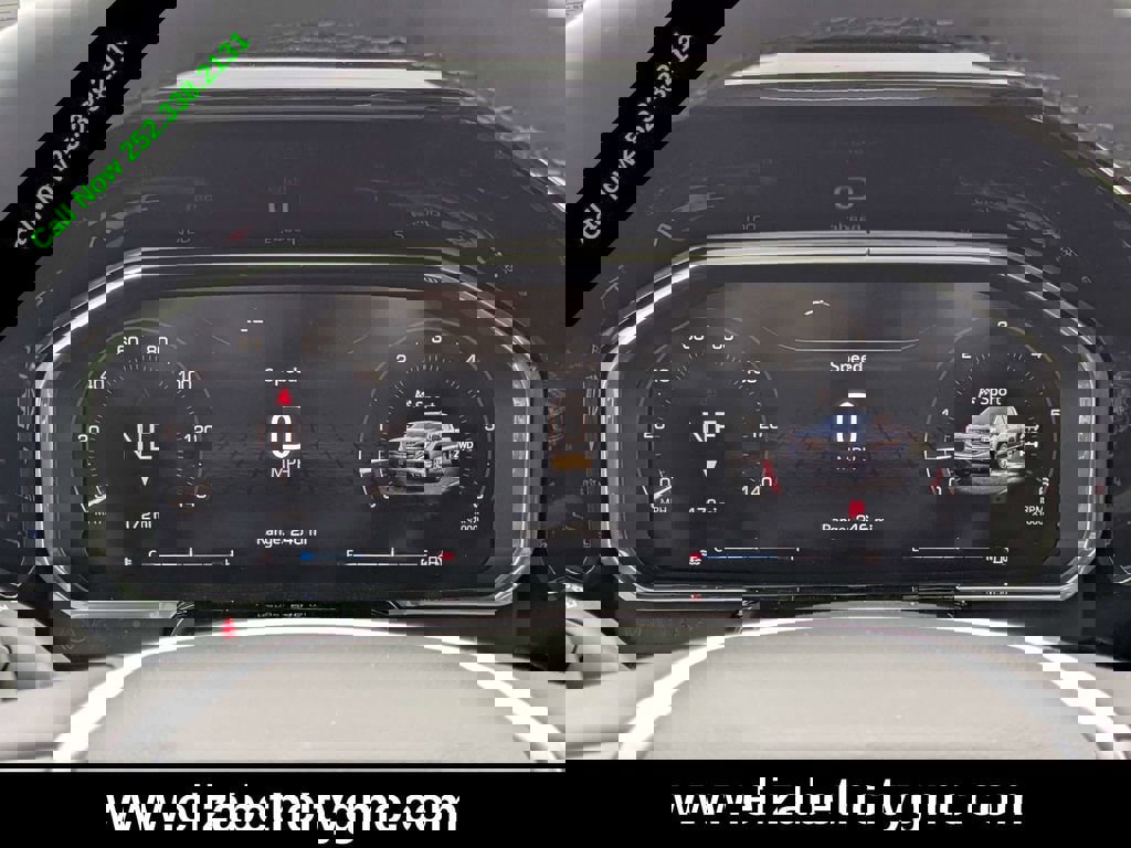 New 2026 GMC Sierra 1500 SLT w/ SLT Premium Plus Package image 28