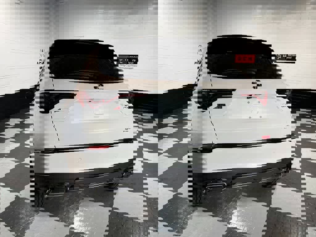 New 2026 Acura MDX A-Spec image 4