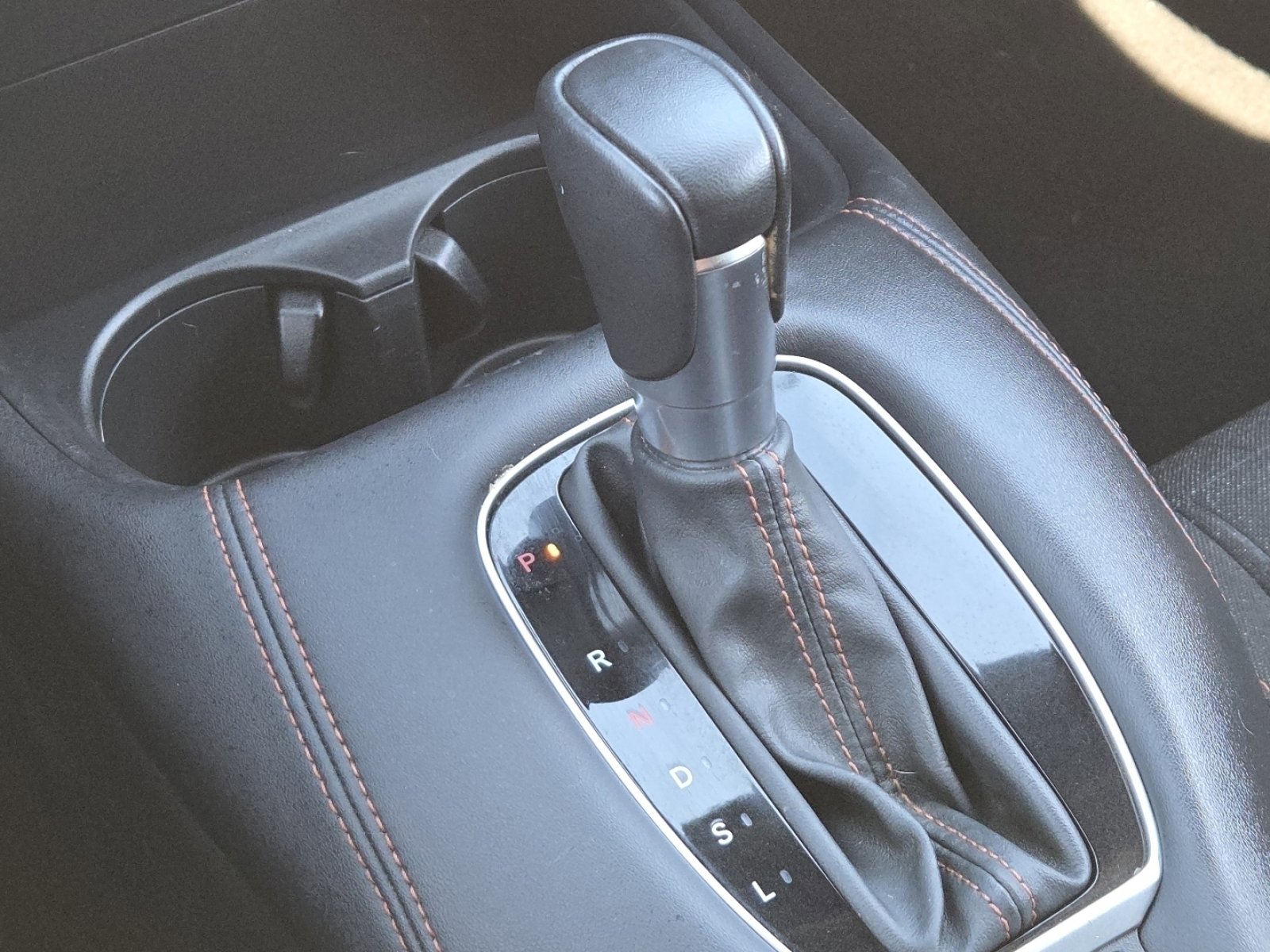 Used 2024 Honda HR-V Sport image 31