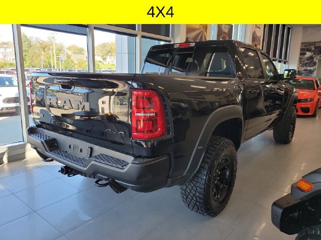 Used 2026 RAM 1500 RHO AWD/4WD image 4