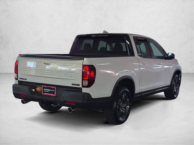 New 2026 Honda Ridgeline TrailSport image 2