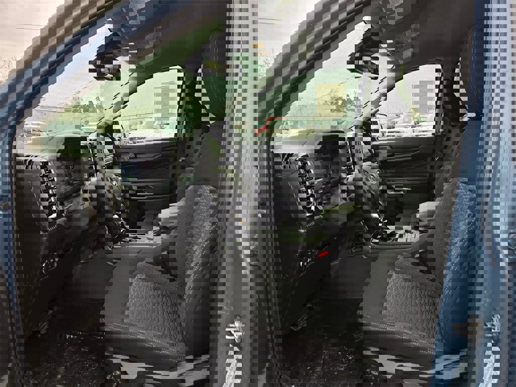 New 2025 Ford Ranger XLT w/ FX4 Off-Road Package image 32