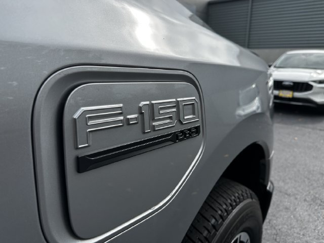 Certified 2023 Ford F150 Lightning Pro w/ Max Trailer Tow Package AWD/4WD image 47