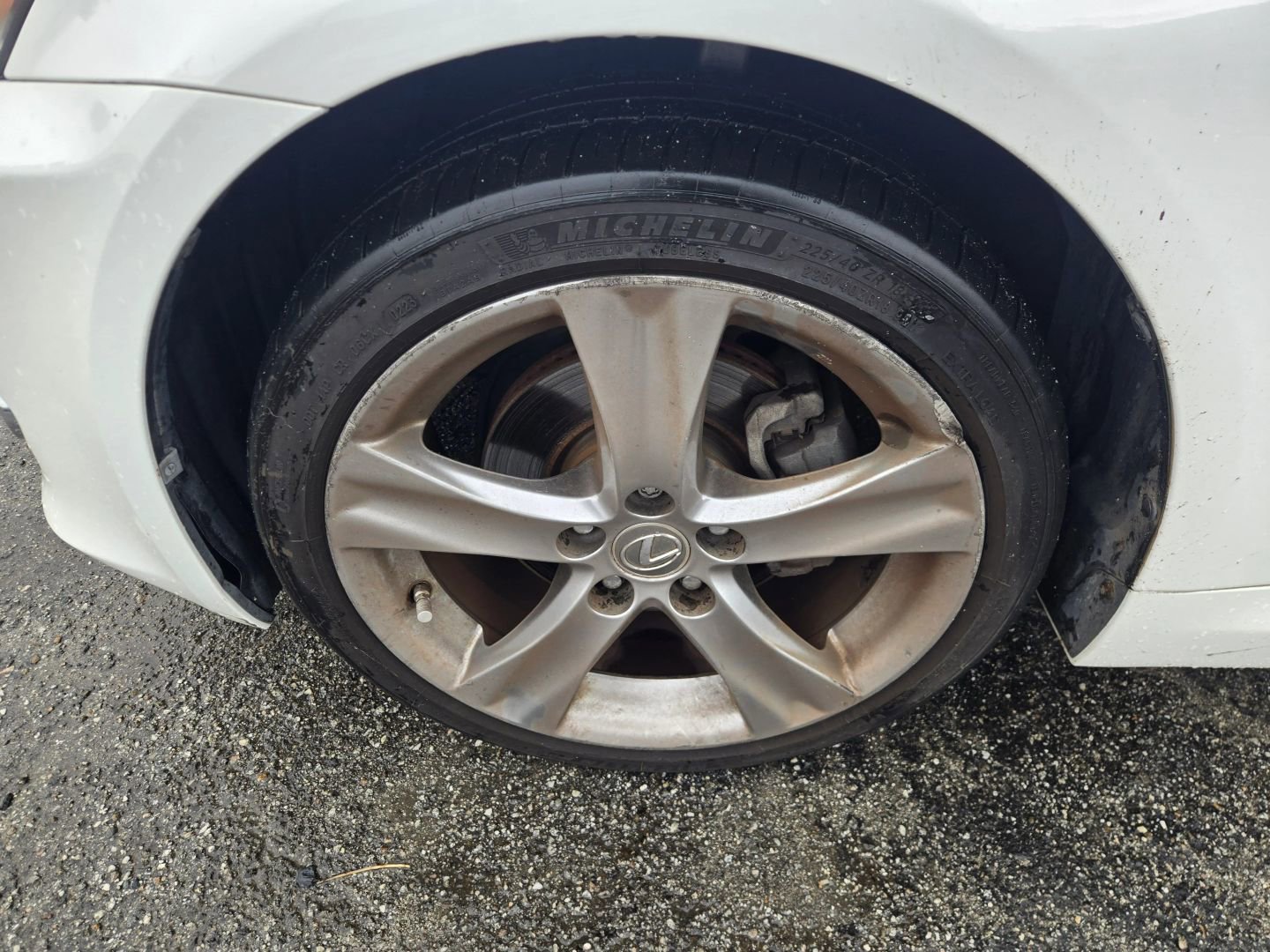 Used 2014 Lexus IS 250C image 28