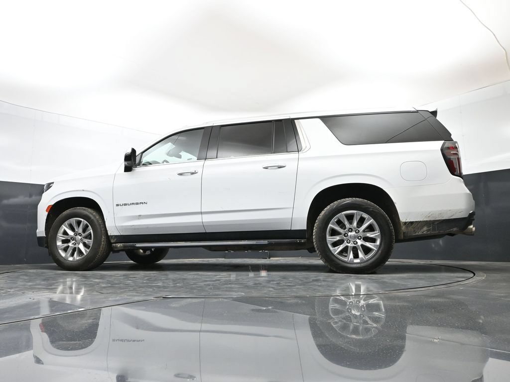 Used 2023 Chevrolet Suburban Premier AWD/4WD image 60