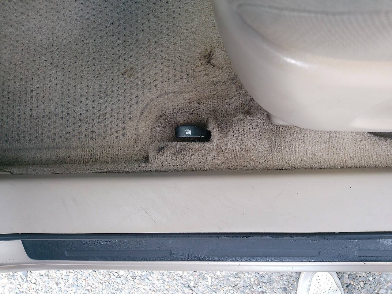 Used 2004 Toyota Highlander 4WD V6 image 32