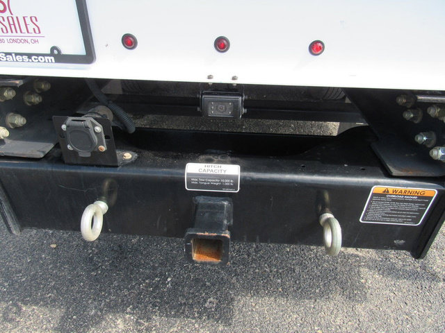 Used 2021 Ford F450 XL w/ Power Equipment Group RWD image 19