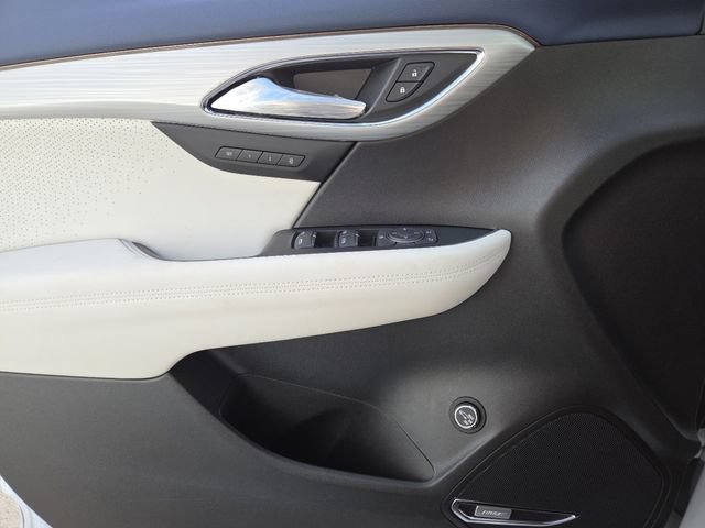 New 2026 Buick Envision Avenir AWD/4WD image 37