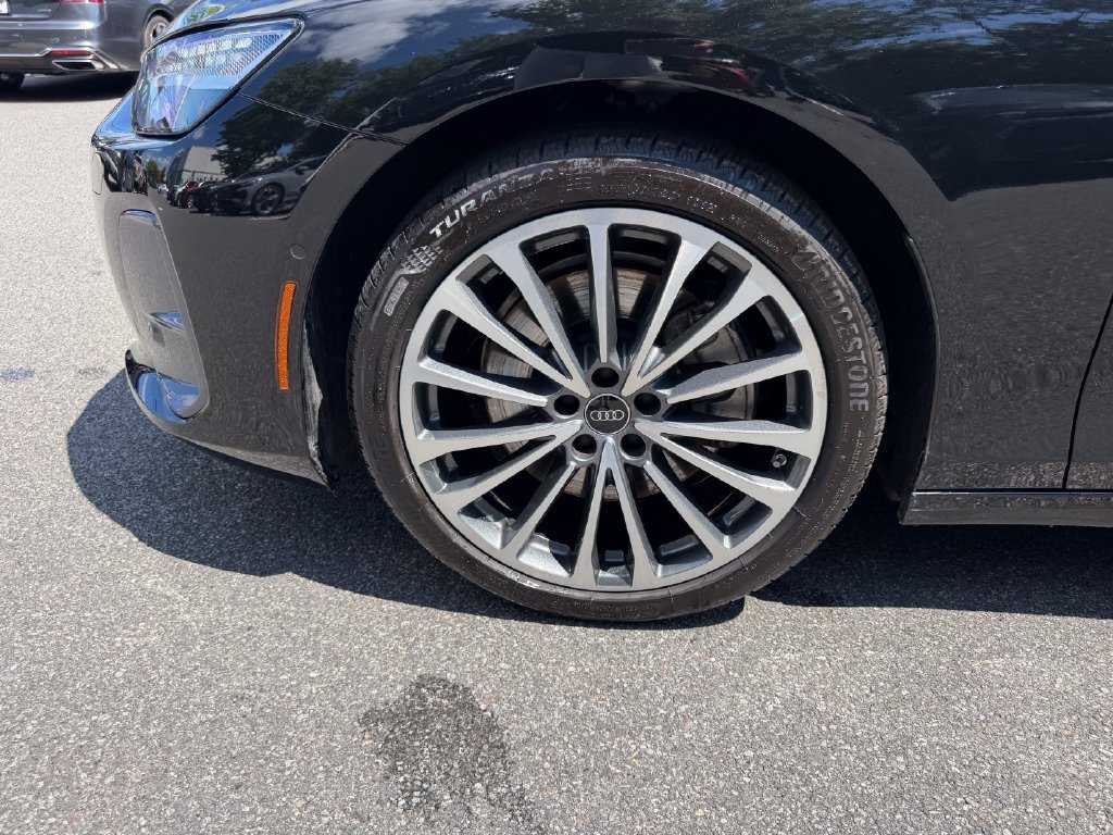 Certified 2026 Audi A6 Premium Plus w/ Premium Plus Package AWD/4WD image 10