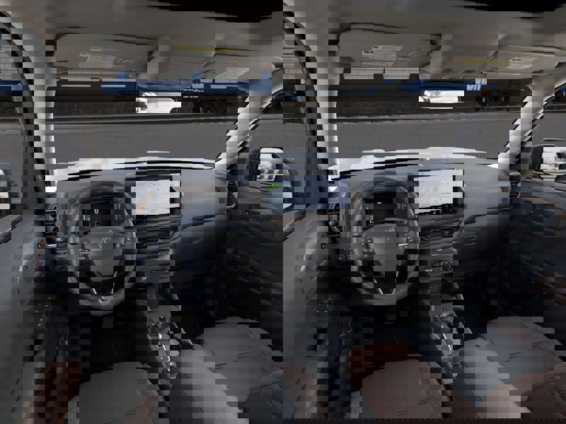 New 2026 Ford Bronco Sport Outer Banks image 32