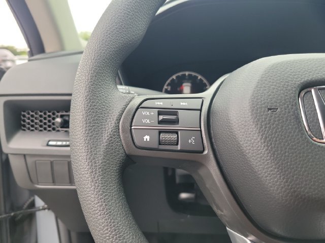 New 2027 Honda CR-V LX image 14