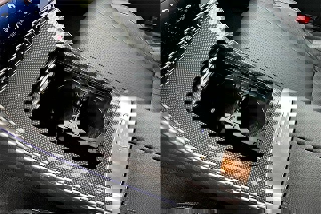 New 2026 Mercedes-Benz CLE 300 4MATIC Coupe image 11