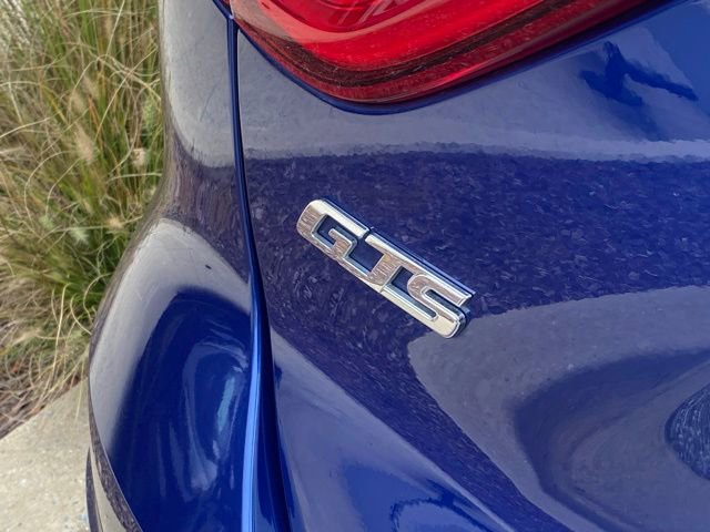 Used 2019 Maserati Levante GTS image 15